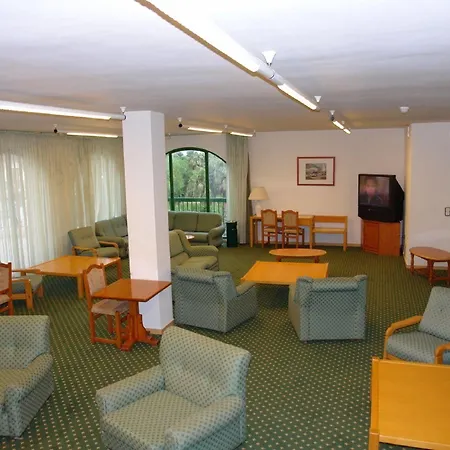 Hotel Pino Alto 4*
