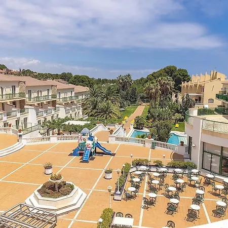 Ξενοδοχείο Pino Alto By Alegria Miami Playa