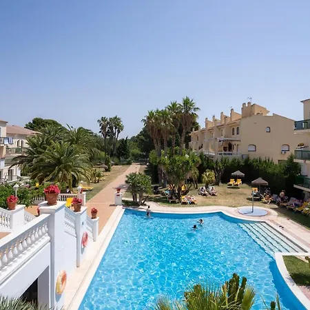 Ξενοδοχείο Pino Alto By Alegria Miami Playa