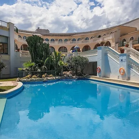 Pino Alto By Alegria 4*