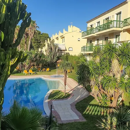Pino Alto By Alegria 4*
