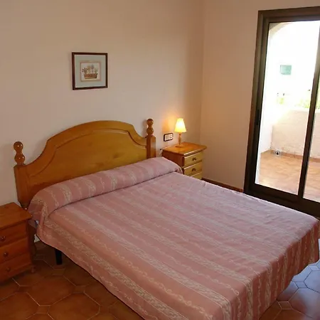 Alegria Pino Alto