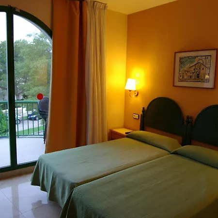 Pino Alto By Alegria Hotel Miami Playa