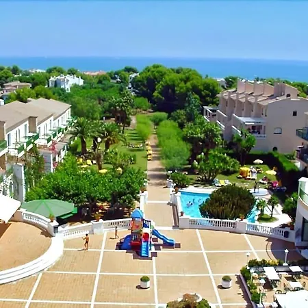 Hotel Alegria Pino Alto